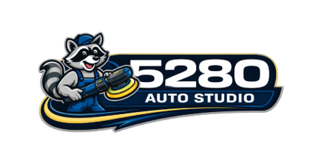 1264 5280 auto studio logo 1