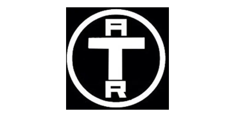 1283 atr automotive detail logo