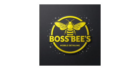 1290 boss bees logo