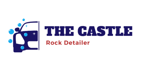 934 castle rock detailer logo 1
