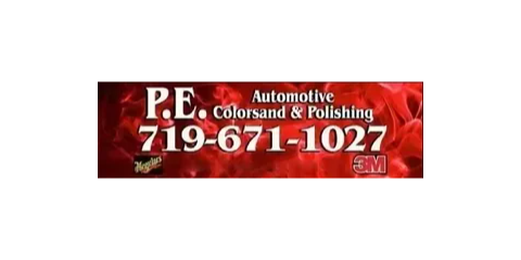 938 pe automotive logo 1