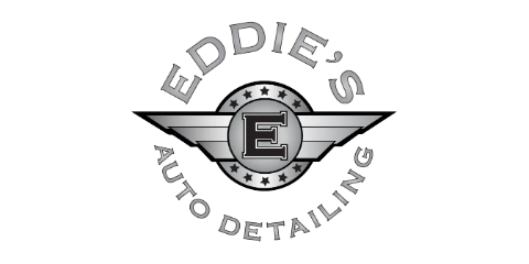 943 eddies auto detailing logo 1