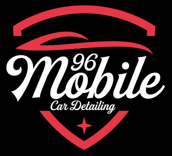 96 Mobile Car Detailing of Fort Collins logo