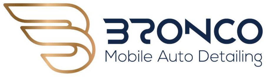 Bronco Detail logo