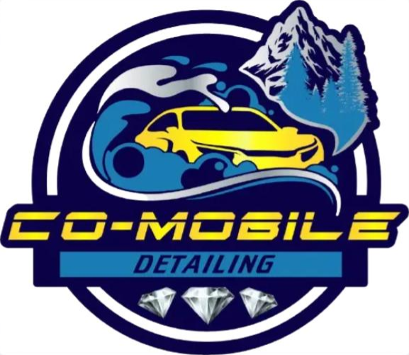 CO Mobile Detailing logo