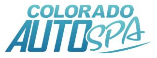 Colorado Auto Spa logo