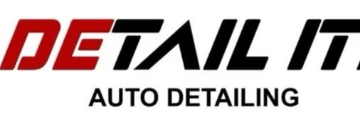 Detail It! logo Detail It! logo