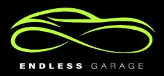 Endless Garage logo