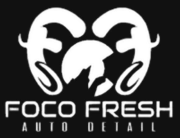 FoCo Fresh Detail logo
