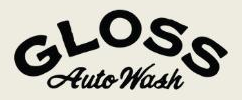 Gloss Auto Wash & Detail logo