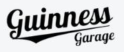 Guinness Garage Detail logo