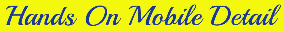 Hands On Mobile Detail logo