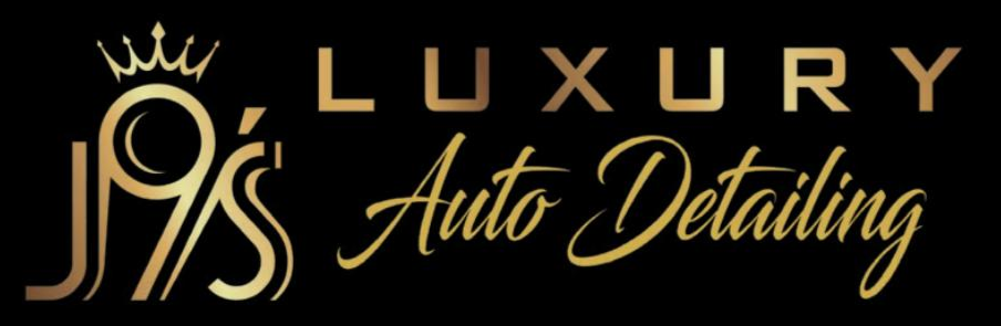 J9’s Luxury Auto Detailing logo