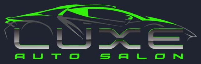 Luxe Auto Salon logo