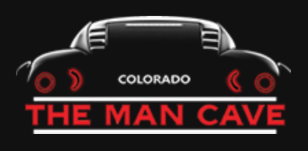 man cave colorado logo 2