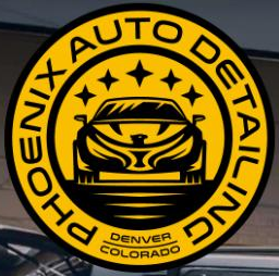 Phoenix Auto Detailing logo