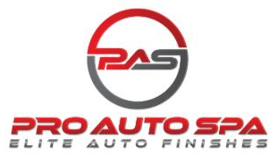Pro Auto Spa logo