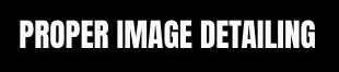 Proper Image Detailing logo