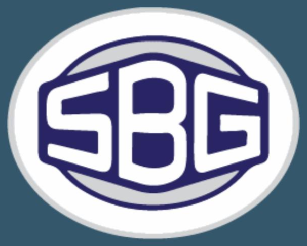 SBG Tech Auto Detail logo