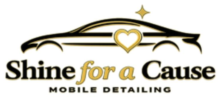 Shine for a Cause logo
