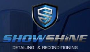 Show Shine Detail logo