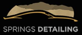Springs Detailing logo