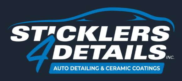 Sticklers 4 Details logo