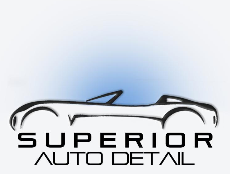 Superior Auto Detail logo