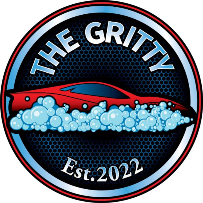 The Gritty Co logo