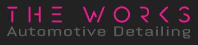 The Works Automotive Detail logo