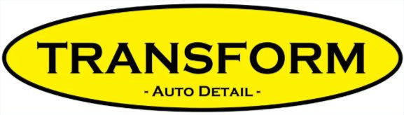 Transform Auto Detail logo