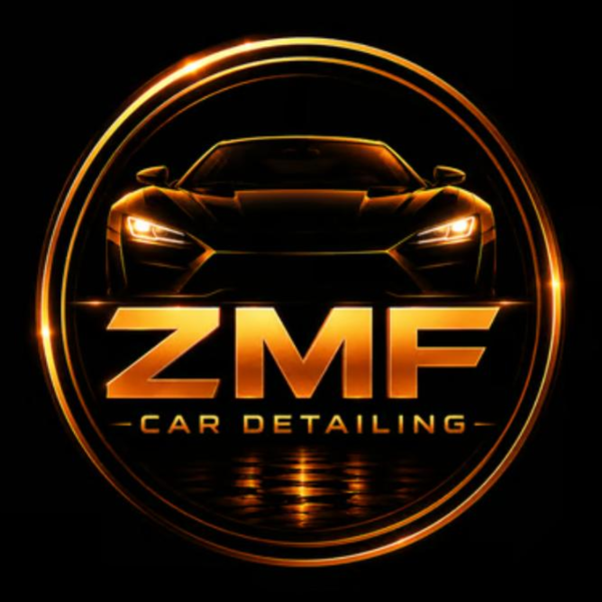 ZMF Aurora Mobile Detailing logo